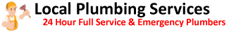 West Donegal PA 24 Hour Plumbers
